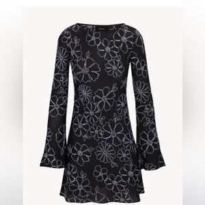 NWT Realization Par Brigitte Dress